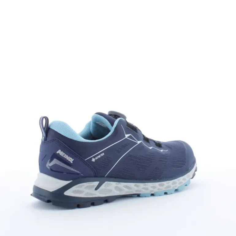 POWER WALKER 3.5 BOA FEMME