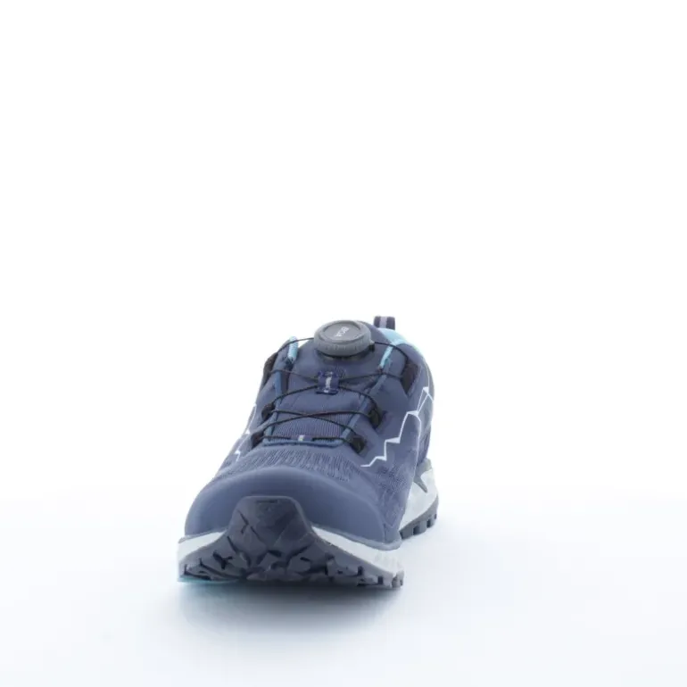 POWER WALKER 3.5 BOA FEMME