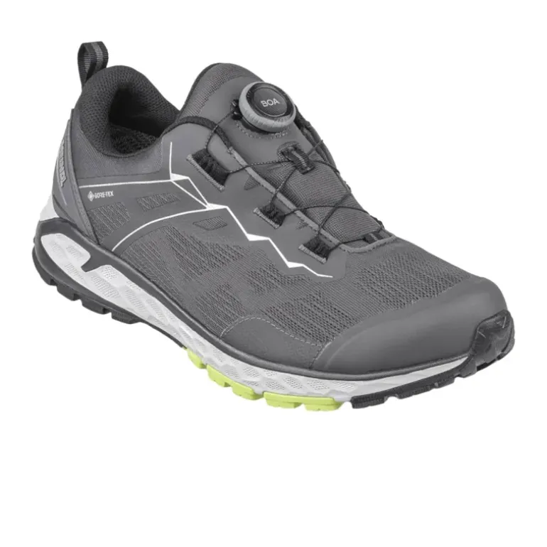 POWER WALKER 3.5 BOA HOMME
