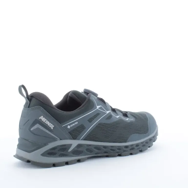 POWER WALKER 3.5 BOA HOMME