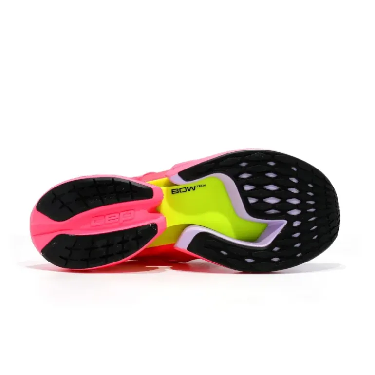 Pro Run Omnispeed femme