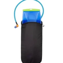 Protection isolante pour poche à eau