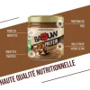 PÂTE À TARTINER PROTÉINÉE BIO 200G