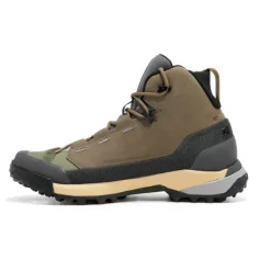 Puez Leather mid Powertex homme