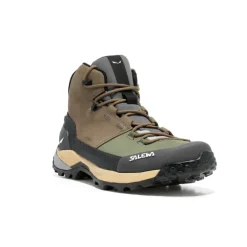 Puez Leather mid Powertex homme