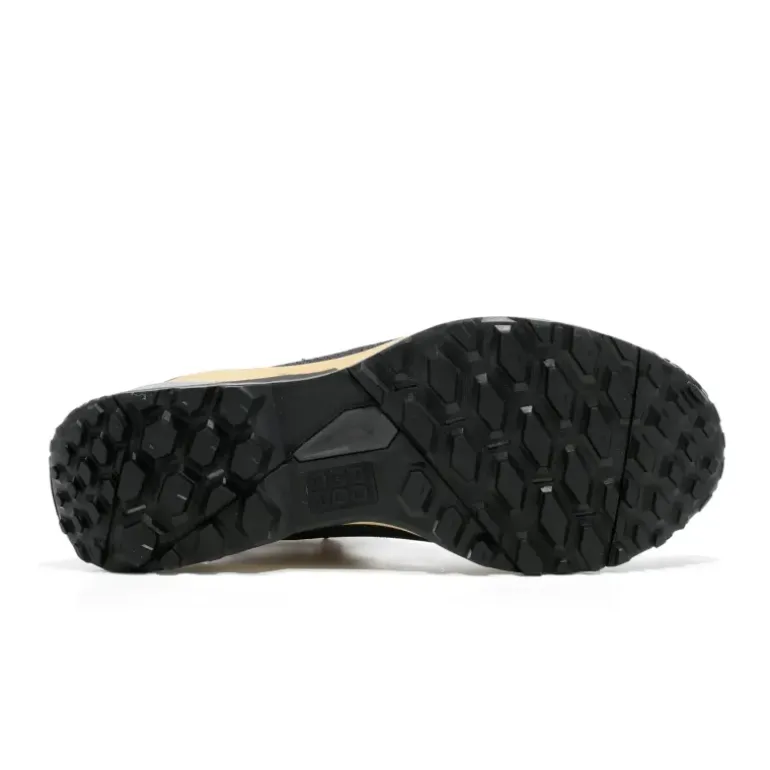 Puez Leather mid Powertex homme