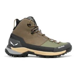 Puez Leather mid Powertex homme