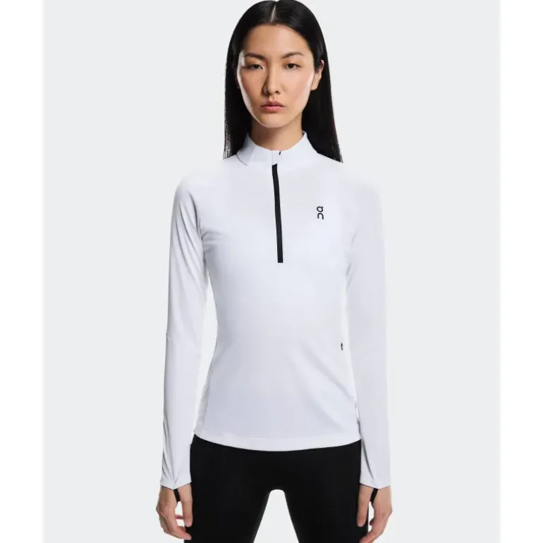 PULL CLIMATE SHIRT FEMME