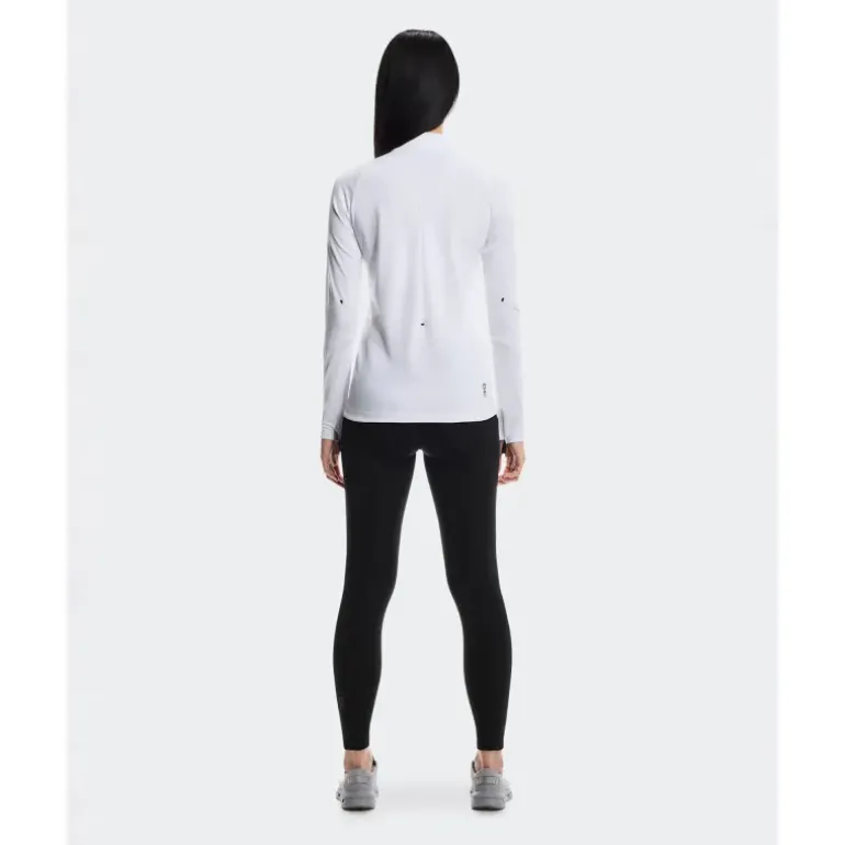 PULL CLIMATE SHIRT FEMME