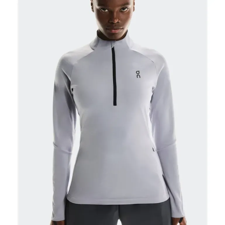 PULL CLIMATE SHIRT FEMME