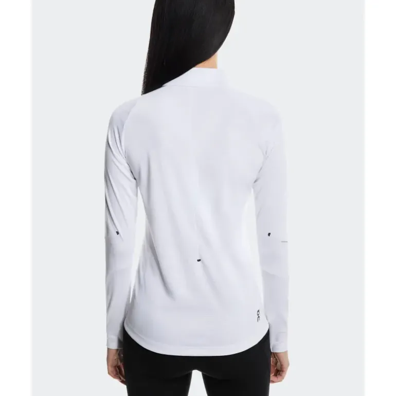 PULL CLIMATE SHIRT FEMME
