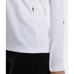 PULL CLIMATE SHIRT FEMME