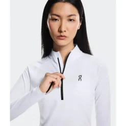 PULL CLIMATE SHIRT FEMME