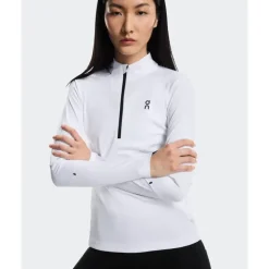 PULL CLIMATE SHIRT FEMME