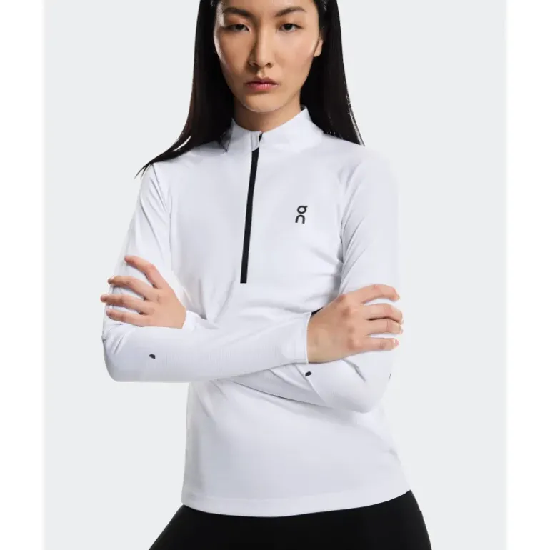 PULL CLIMATE SHIRT FEMME