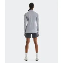 PULL CLIMATE SHIRT FEMME