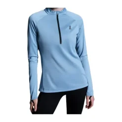 PULL CLIMATE SHIRT FEMME
