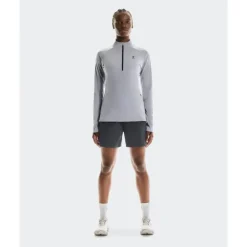 PULL CLIMATE SHIRT FEMME