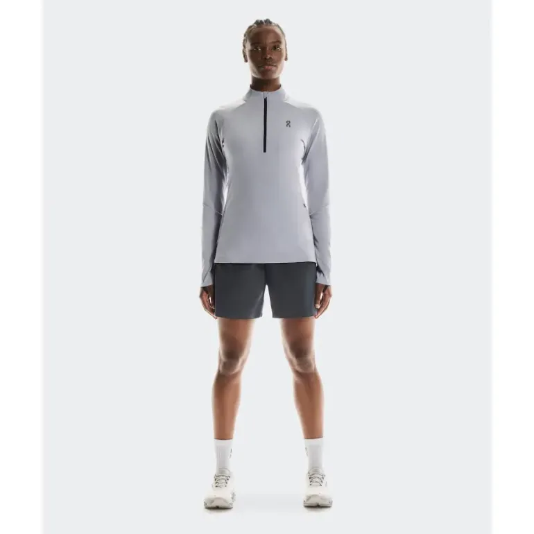 PULL CLIMATE SHIRT FEMME
