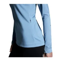 PULL CLIMATE SHIRT FEMME