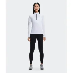 PULL CLIMATE SHIRT FEMME