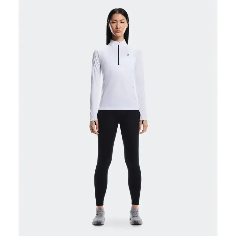 PULL CLIMATE SHIRT FEMME