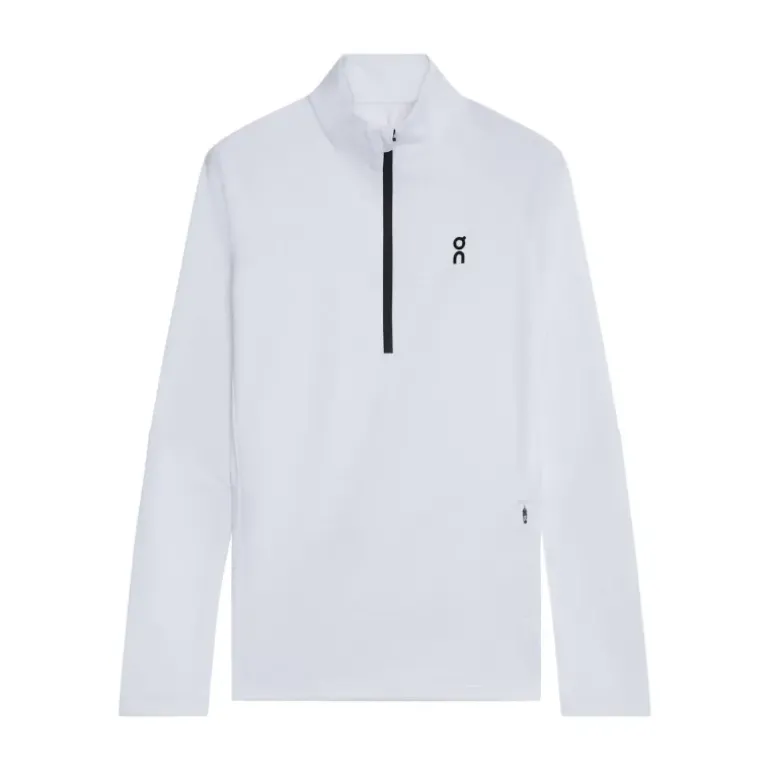 PULL CLIMATE SHIRT FEMME
