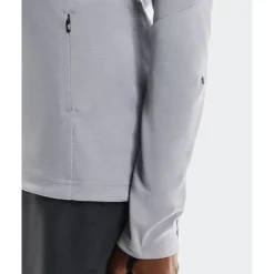 PULL CLIMATE SHIRT FEMME