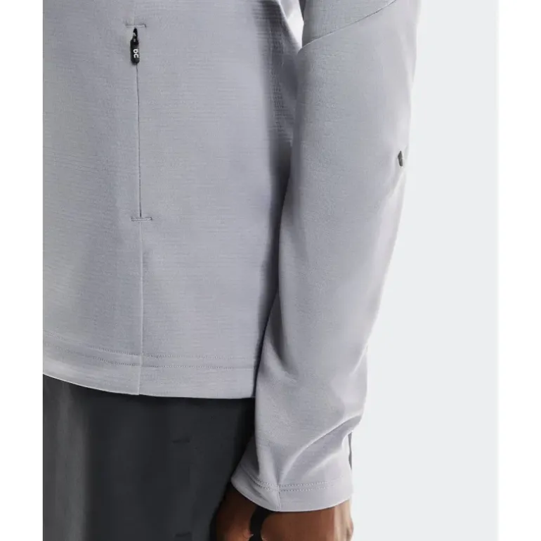 PULL CLIMATE SHIRT FEMME