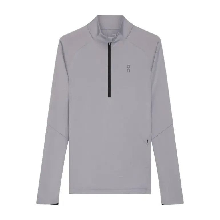 PULL CLIMATE SHIRT FEMME