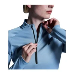 PULL CLIMATE SHIRT FEMME
