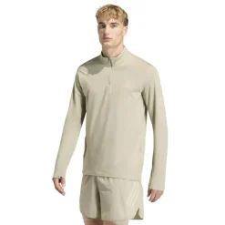 Pull demi-zip Adi 365 Iconiq homme