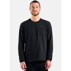 PULL ESSENTIAL THERMAL HOMME