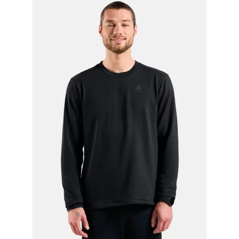 PULL ESSENTIAL THERMAL HOMME