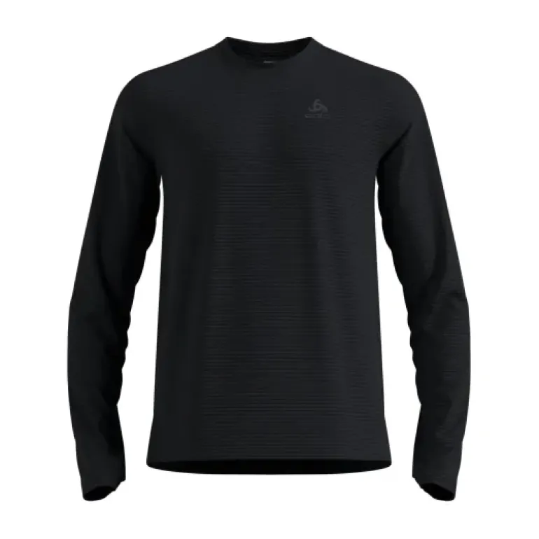 PULL ESSENTIAL THERMAL HOMME