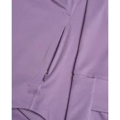 Pull NB Harmony demi-zip femme