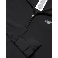 Pull NB Harmony demi-zip femme