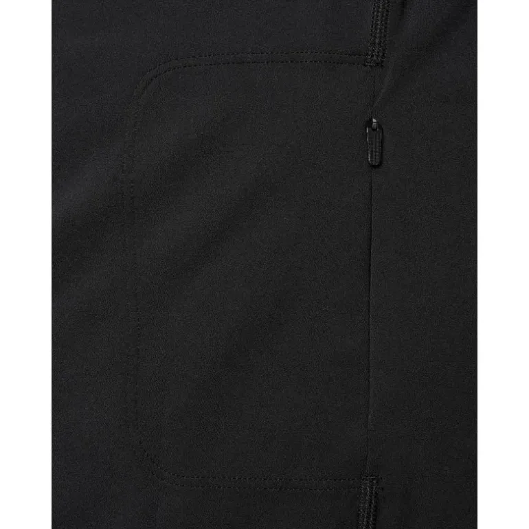 Pull NB Harmony demi-zip femme