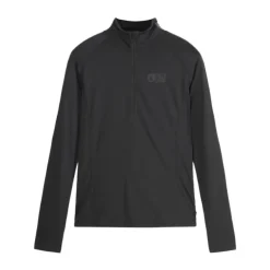 Pull Pallka 1/4 zip femme