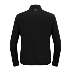 PULL SEMI-ZIPPÉ ASCENT HOMME