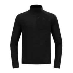 PULL SEMI-ZIPPÉ ASCENT HOMME
