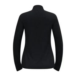 PULL SEMI-ZIPPÉ ZEROWEIGHT WARM FEMME