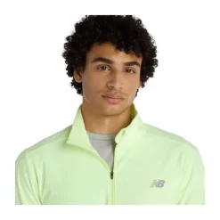 Pull Space Dye 1/4 Zip homme