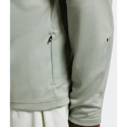 PULL TECHNIQUE CLIMATE DEMI-ZIP HOMME