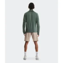 PULL TECHNIQUE CLIMATE DEMI-ZIP HOMME