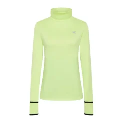 PULL TURTLENECK WB WINTER PROTECTION FEMME
