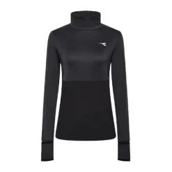 PULL TURTLENECK WB WINTER PROTECTION FEMME