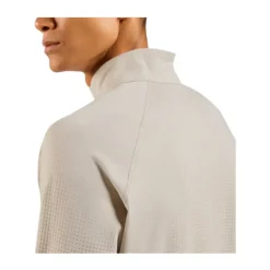 PULL ZEROWEIGHT WARM  2.0 1/2 ZIP HOMME