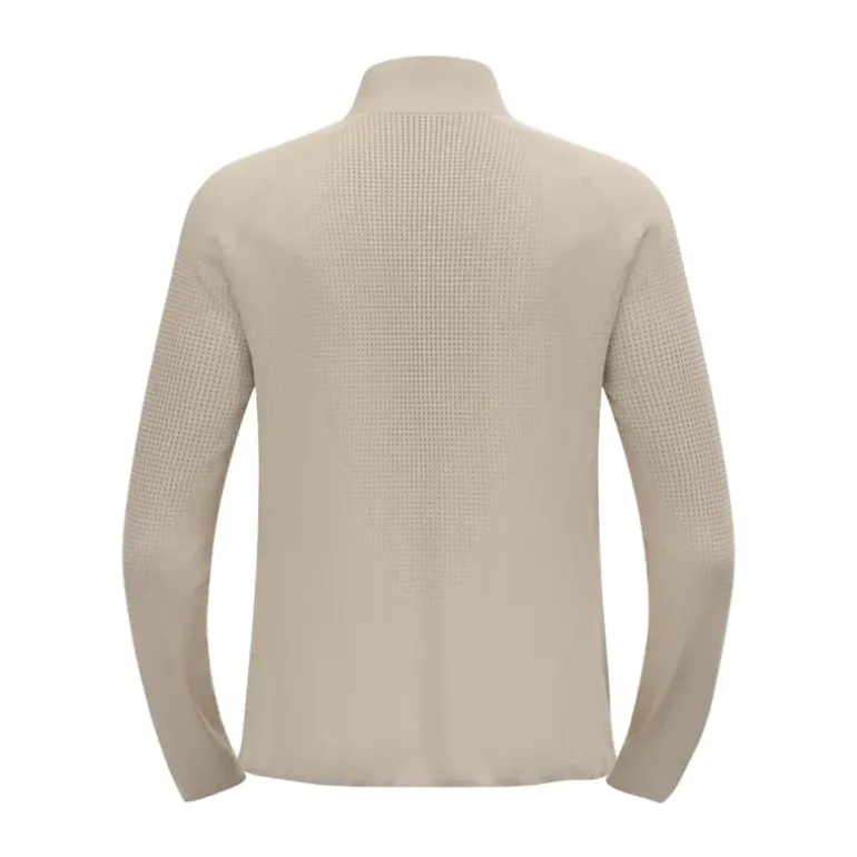 PULL ZEROWEIGHT WARM 2.0 1/2 ZIP HOMME