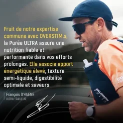 Purée ultra